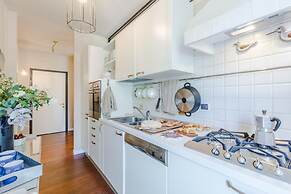 Casa Michelangelo in Viareggio