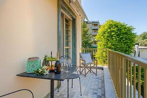 Casa Michelangelo in Viareggio