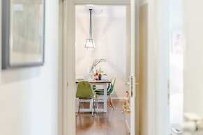 Casa Michelangelo in Viareggio