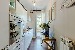 Casa Michelangelo in Viareggio