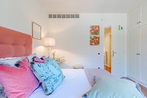 Casa Michelangelo in Viareggio