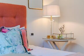 Casa Michelangelo in Viareggio