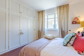 Casa Michelangelo in Viareggio