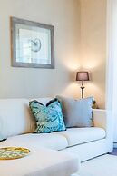 Casa Michelangelo in Viareggio