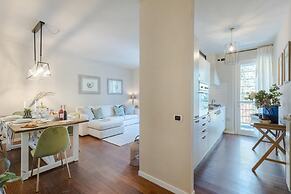 Casa Michelangelo in Viareggio