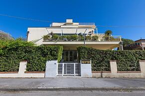 Casa Michelangelo in Viareggio