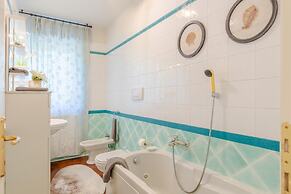 Casa Michelangelo in Viareggio