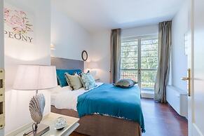 Casa Michelangelo in Viareggio