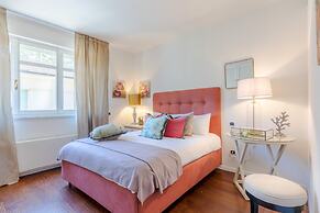 Casa Michelangelo in Viareggio