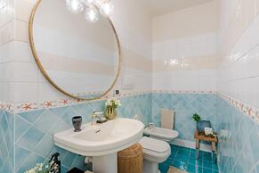 Casa Michelangelo in Viareggio