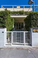 Casa Michelangelo in Viareggio