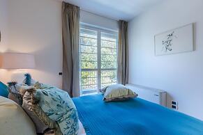 Casa Michelangelo in Viareggio