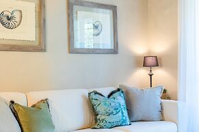 Casa Michelangelo in Viareggio