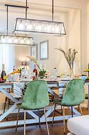 Casa Michelangelo in Viareggio