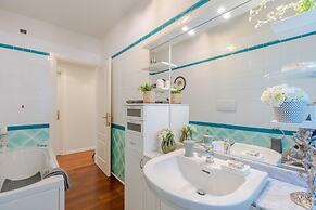 Casa Michelangelo in Viareggio