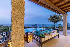 Villa La Bella in Ottiolu