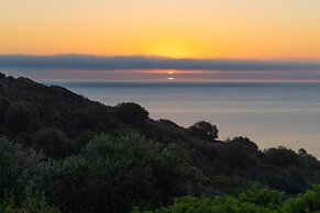 Villa La Bella in Ottiolu