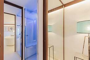 Villa La Bella in Ottiolu