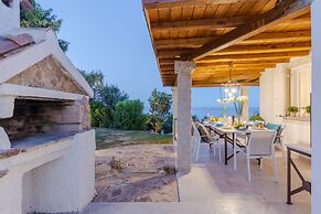 Villa La Bella in Ottiolu