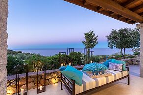 Villa La Bella in Ottiolu