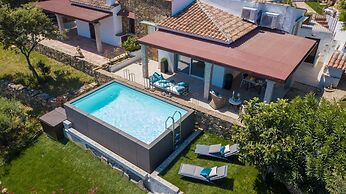 Villa La Bella in Ottiolu