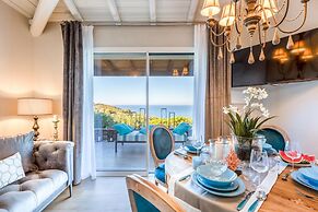 Villa La Bella in Ottiolu