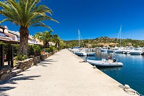 Villa La Bella in Ottiolu