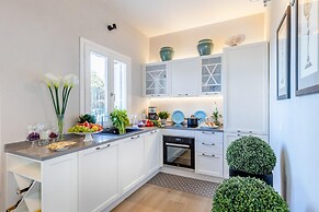 Villa La Bella in Ottiolu