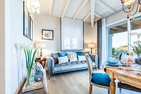 Villa La Bella in Ottiolu