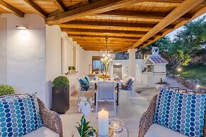 Villa La Bella in Ottiolu