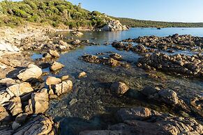 Villa La Bella in Ottiolu