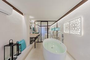 Villa La Bella in Ottiolu