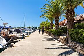 Villa La Bella in Ottiolu