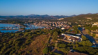 Villa La Bella in Ottiolu