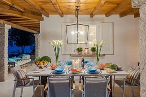 Villa La Bella in Ottiolu