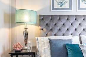 Villa La Bella in Ottiolu