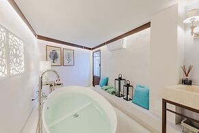 Villa La Bella in Ottiolu