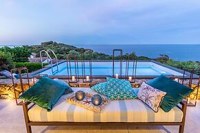 Villa La Bella in Ottiolu