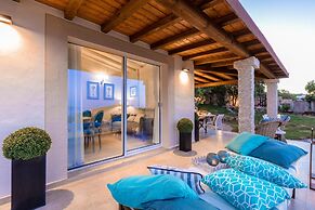 Villa La Bella in Ottiolu