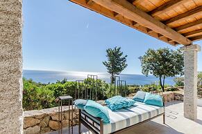 Villa La Bella in Ottiolu