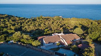 Villa La Bella in Ottiolu