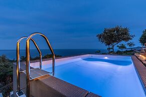 Villa La Bella in Ottiolu