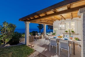 Villa La Bella in Ottiolu