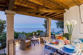 Villa La Bella in Ottiolu