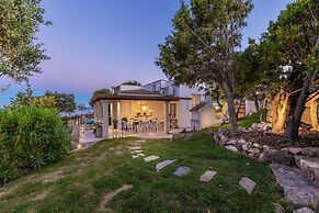 Villa La Bella in Ottiolu