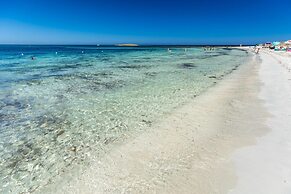 Villa La Bella in Ottiolu