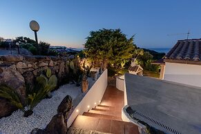 Villa La Bella in Ottiolu