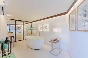 Villa La Bella in Ottiolu