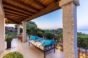 Villa La Bella in Ottiolu