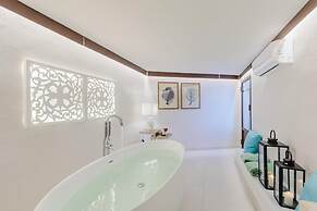 Villa La Bella in Ottiolu